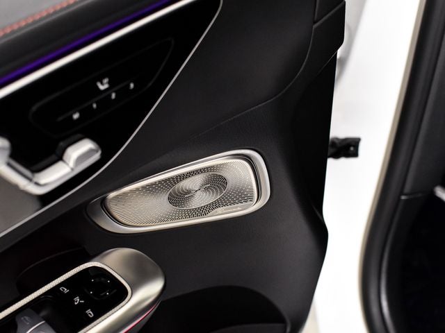 2024 Mercedes-Benz AMG® GLC 43 43 AMG® 4MATIC®