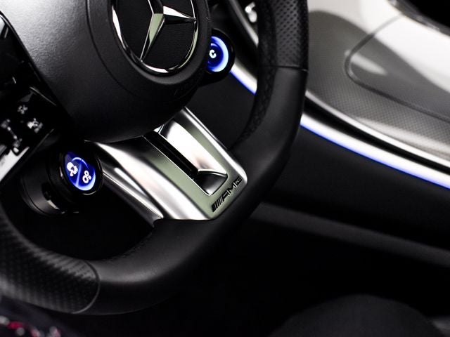 2024 Mercedes-Benz AMG® GLC 43 43 AMG® 4MATIC®