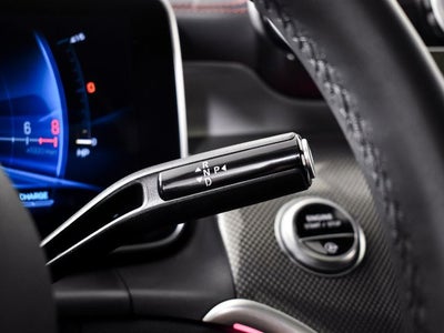 2024 Mercedes-Benz AMG® GLC 43 43 AMG® 4MATIC®