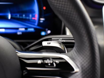 2024 Mercedes-Benz AMG® GLC 43 43 AMG® 4MATIC®