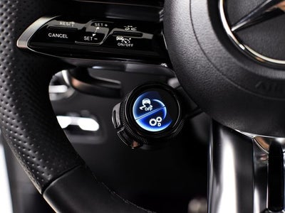 2024 Mercedes-Benz AMG® GLC 43 43 AMG® 4MATIC®