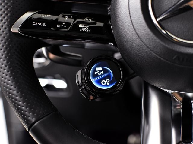 2024 Mercedes-Benz AMG® GLC 43 43 AMG® 4MATIC®