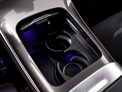 2024 Mercedes-Benz AMG® GLC 43 43 AMG® 4MATIC®