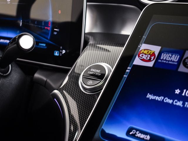 2024 Mercedes-Benz AMG® GLC 43 43 AMG® 4MATIC®