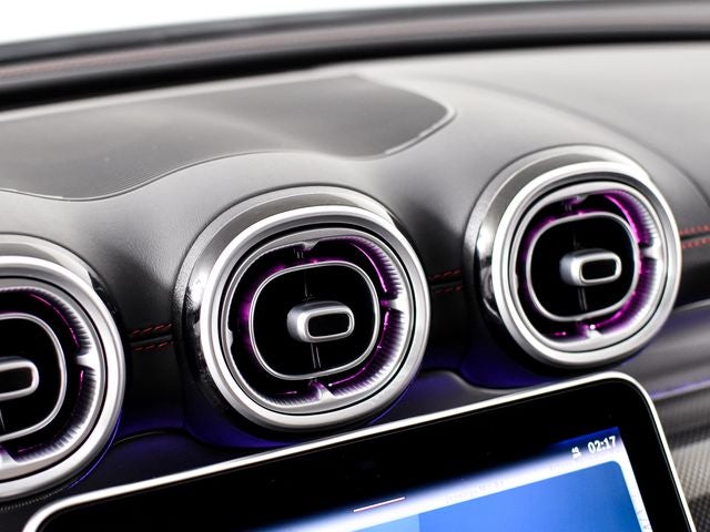 2024 Mercedes-Benz AMG® GLC 43 43 AMG® 4MATIC®