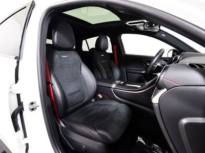 2024 Mercedes-Benz AMG® GLC 43 43 AMG® 4MATIC®