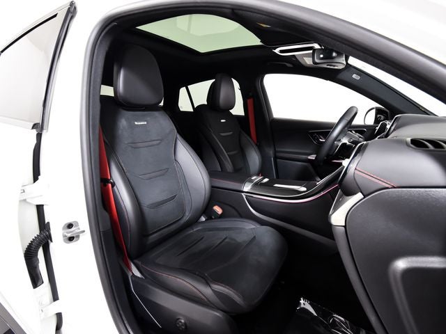 2024 Mercedes-Benz AMG® GLC 43 43 AMG® 4MATIC®