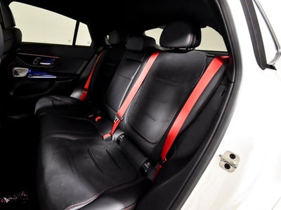 2024 Mercedes-Benz AMG® GLC 43 43 AMG® 4MATIC®