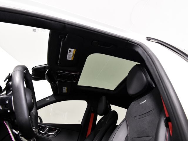 2024 Mercedes-Benz AMG® GLC 43 43 AMG® 4MATIC®