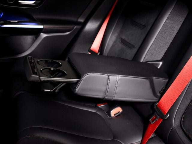 2024 Mercedes-Benz AMG® GLC 43 43 AMG® 4MATIC®