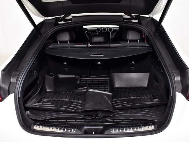 2024 Mercedes-Benz AMG® GLC 43 43 AMG® 4MATIC®