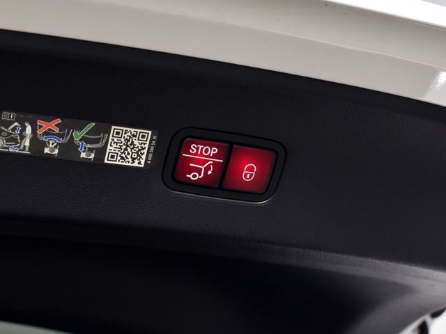 2024 Mercedes-Benz AMG® GLC 43 43 AMG® 4MATIC®