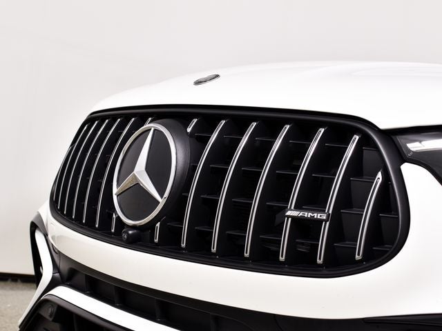 2024 Mercedes-Benz AMG® GLC 43 43 AMG® 4MATIC®