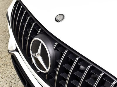 2024 Mercedes-Benz AMG® GLC 43 43 AMG® 4MATIC®