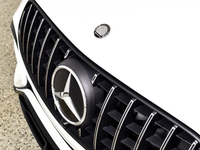 2024 Mercedes-Benz AMG® GLC 43 43 AMG® 4MATIC®