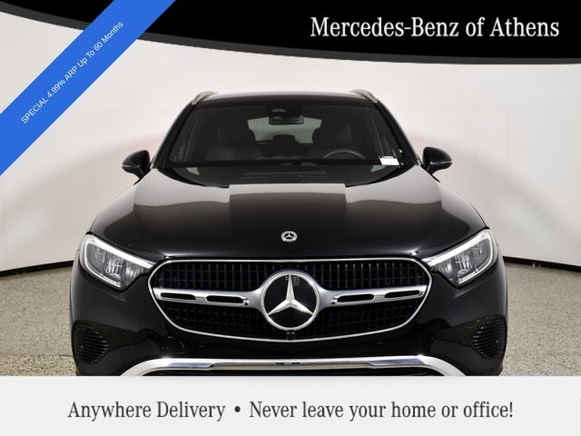 2026 Mercedes-Benz GLC 300 GLC 300