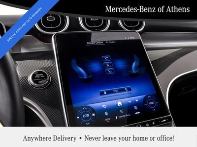 2026 Mercedes-Benz GLC 300 GLC 300