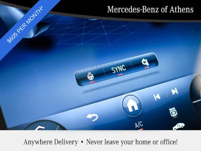 2026 Mercedes-Benz GLC 300 GLC 300