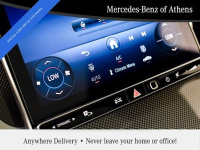 2026 Mercedes-Benz GLC 300 GLC 300