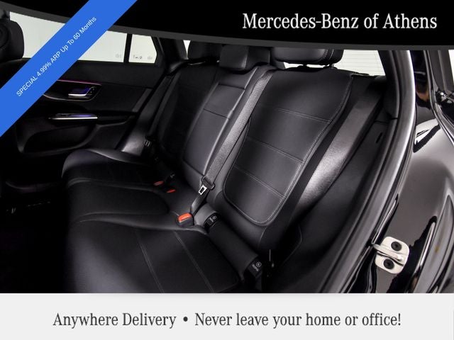 2026 Mercedes-Benz GLC 300 GLC 300