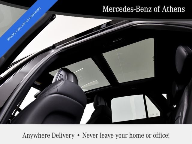 2026 Mercedes-Benz GLC 300 GLC 300