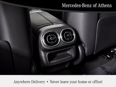 2026 Mercedes-Benz GLC 300 GLC 300