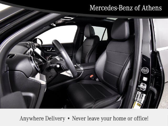 2026 Mercedes-Benz GLC 300 GLC 300