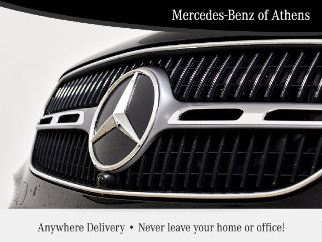 2026 Mercedes-Benz GLC 300 GLC 300