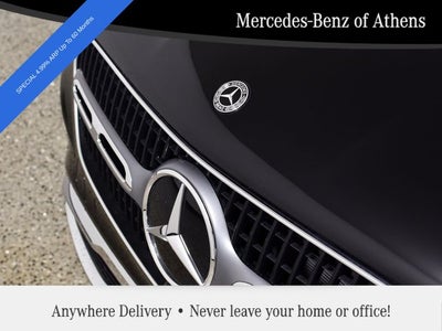 2026 Mercedes-Benz GLC 300 GLC 300