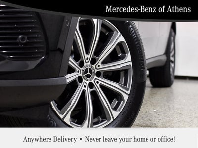 2026 Mercedes-Benz GLC 300 GLC 300