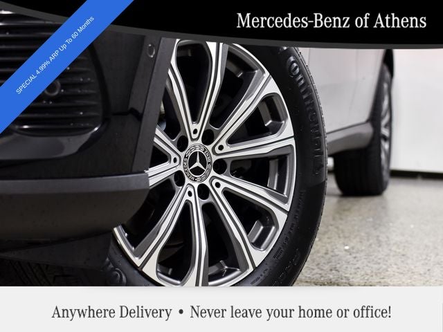 2026 Mercedes-Benz GLC 300 GLC 300