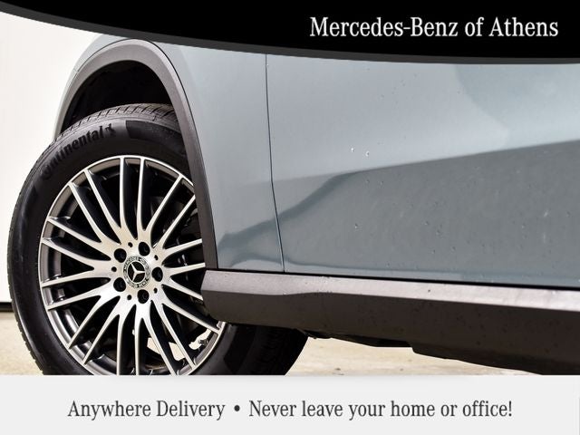 2025 Mercedes-Benz GLC 300 GLC 300