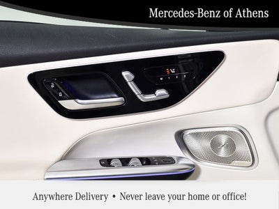 2025 Mercedes-Benz GLC 300 GLC 300