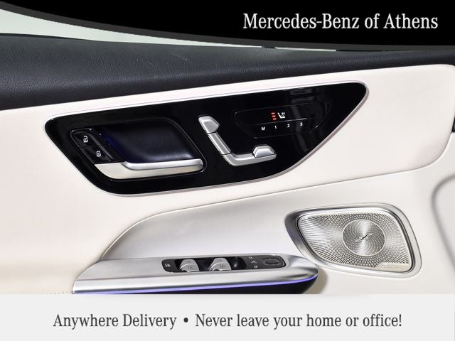 2025 Mercedes-Benz GLC 300 GLC 300