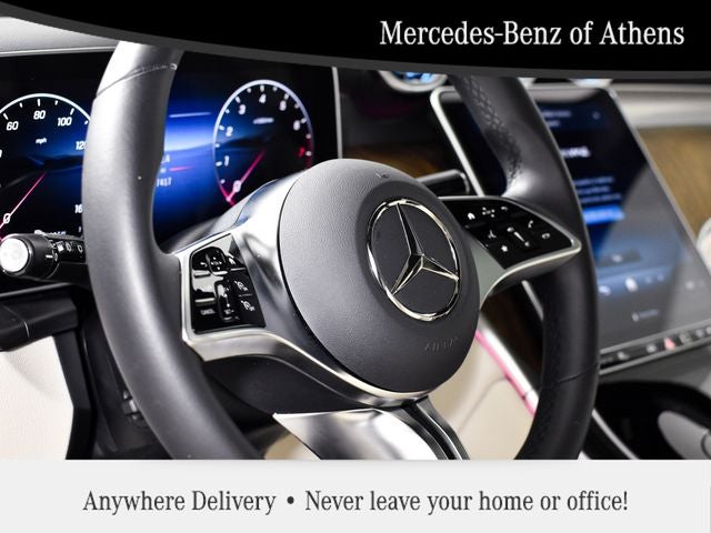 2025 Mercedes-Benz GLC 300 GLC 300