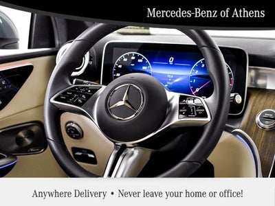 2025 Mercedes-Benz GLC 300 GLC 300