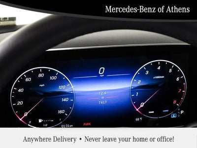 2025 Mercedes-Benz GLC 300 GLC 300