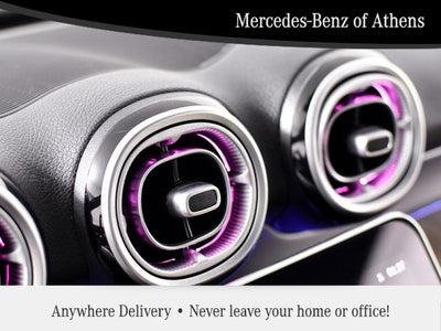 2025 Mercedes-Benz GLC 300 GLC 300
