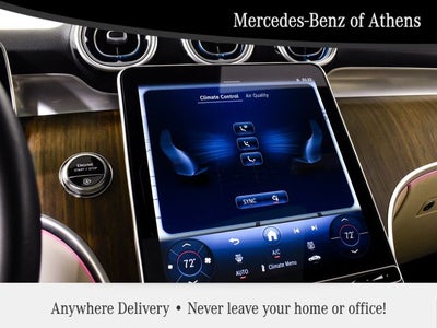 2025 Mercedes-Benz GLC 300 GLC 300