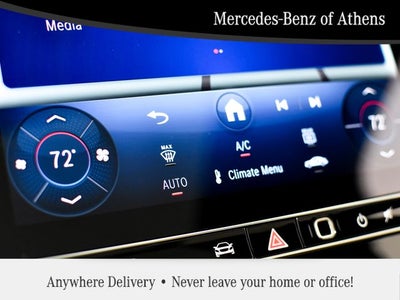 2025 Mercedes-Benz GLC 300 GLC 300