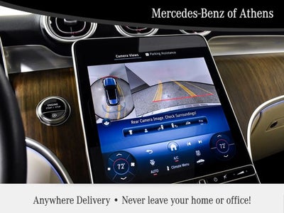 2025 Mercedes-Benz GLC 300 GLC 300