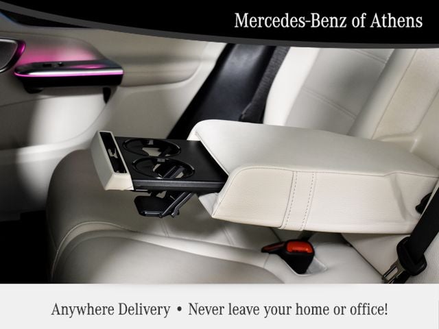 2025 Mercedes-Benz GLC 300 GLC 300