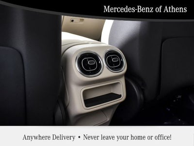 2025 Mercedes-Benz GLC 300 GLC 300