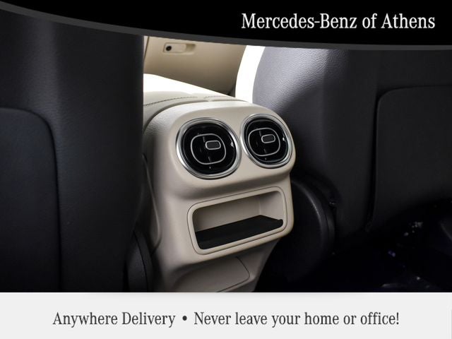 2025 Mercedes-Benz GLC 300 GLC 300