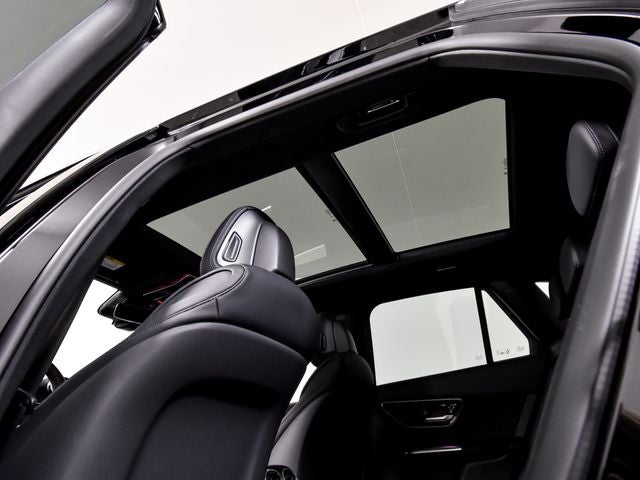 2025 Mercedes-Benz GLC 300 GLC 300