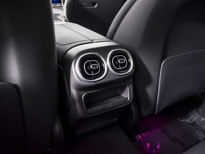 2025 Mercedes-Benz GLC 300 GLC 300