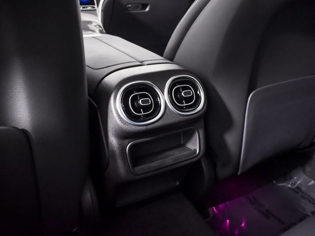2025 Mercedes-Benz GLC 300 GLC 300
