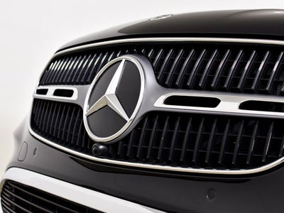 2025 Mercedes-Benz GLC 300 GLC 300