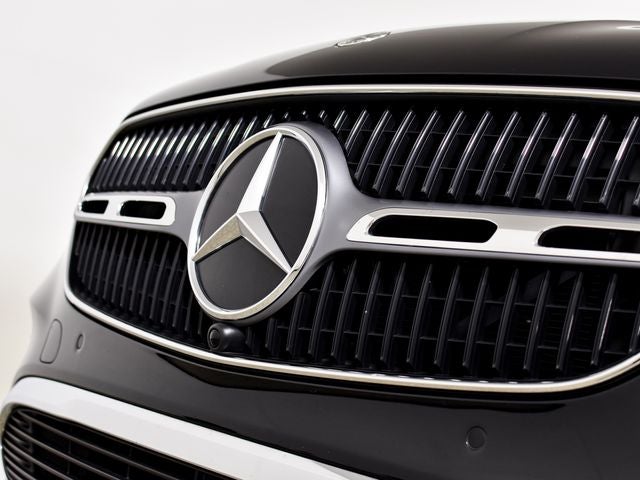 2025 Mercedes-Benz GLC 300 GLC 300