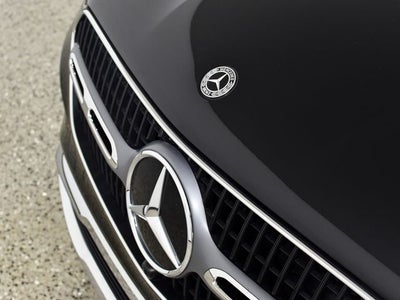 2025 Mercedes-Benz GLC 300 GLC 300